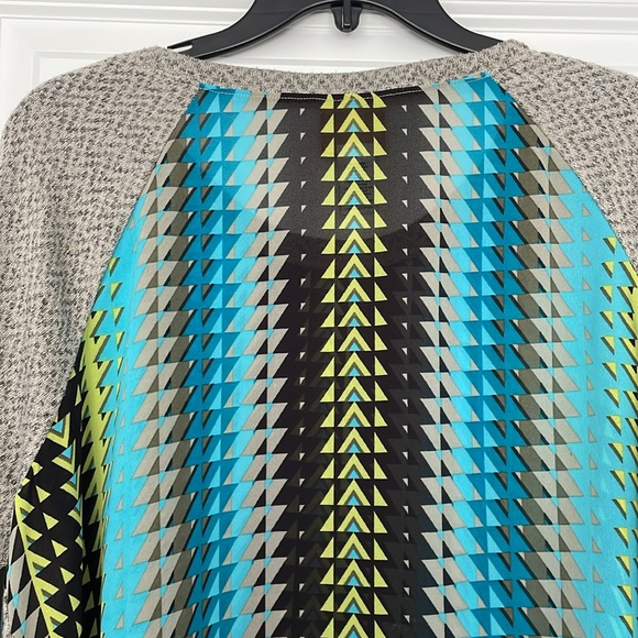 Ruby Rd. Petite XL top - Picture 7 of 11